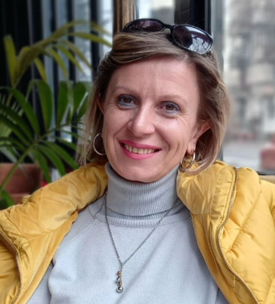 Biljana Miova