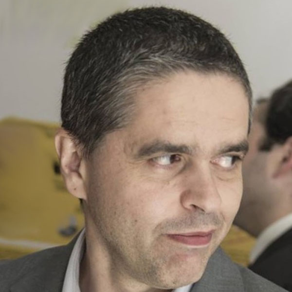 Fernando Antunes