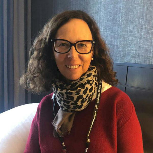 Manuela García