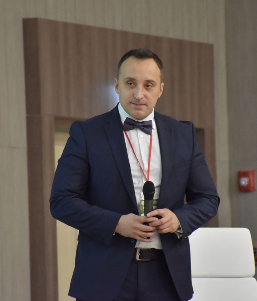 Milen Georgiev