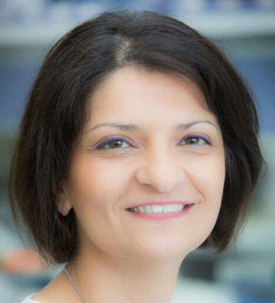Niki Chondrogianni