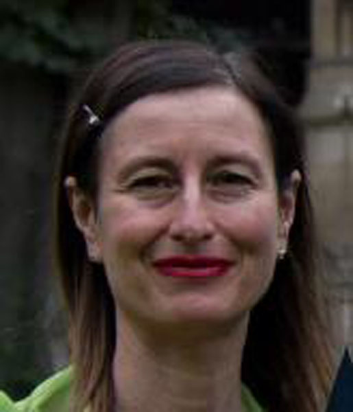Roberta Foresti