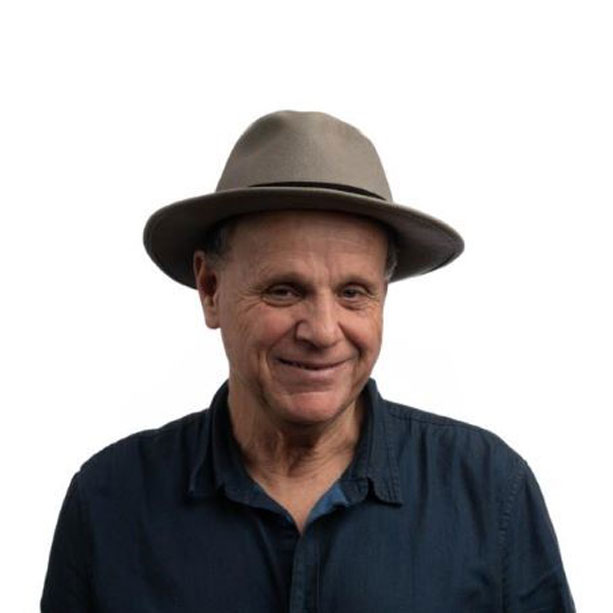 Ron-Cohen