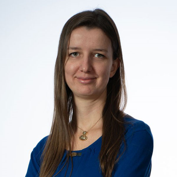 Sibel Kalyoncu Uzunlar